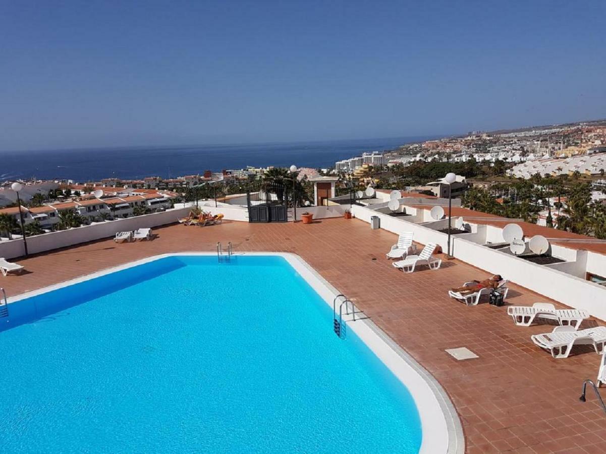 Apartament Village Island Heights